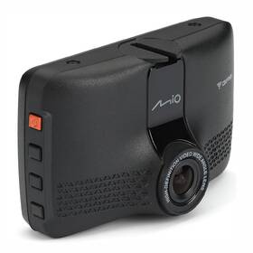 Autokamera Mio MiVue 733 WIFI GPS (s parkovacím režimem) černá

 obrázek produktu 8 z 13