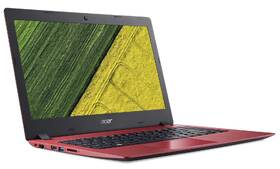 Notebook Acer 1 (A114-32-C8FY) červený + Microsoft 365 pro jednotlivce 

 obrázek produktu 3 z 5