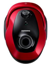 Podlahový vysavač Samsung VC07M25E0WR/GE červený

 obrázek produktu 6 z 10
