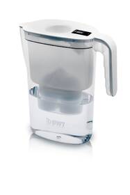 Filtrační konvice BWT Timer 2,6 l + 3 filtry 

 obrázek produktu 1 z 3