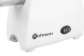Mlýnek na maso Rohnson R-549 bílý

 obrázek produktu 4 z 13