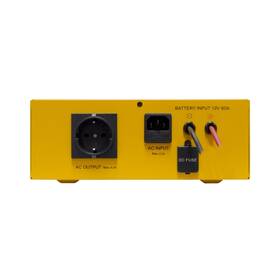 Záložní zdroj CyberPower Emergency Power System (EPS) 600VA/420W 

 obrázek produktu 2 z 2