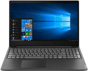 Notebook Lenovo S145-15AST černý

 obrázek produktu 1 z 6