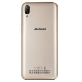 Mobilní telefon Doogee X90 zlatý

 obrázek produktu 6 z 13