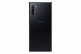 Mobilní telefon Samsung Note10+ 256 GB černý

 obrázek produktu 6 z 12