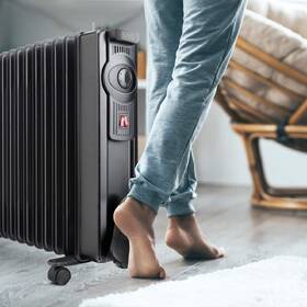 Olejový radiátor Black+Decker BXRA2300E černý

 obrázek produktu 6 z 13