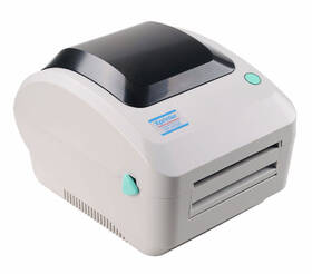 Tiskárna štítků Xprinter XP 470-B 

 obrázek produktu 3 z 6
