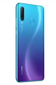 Mobilní telefon Huawei P30 lite 64 GB modrý

 obrázek produktu 6 z 8