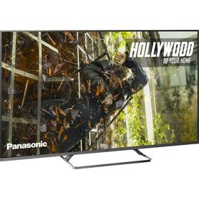 Televize Panasonic TX-58HX810E 

 obrázek produktu 2 z 8