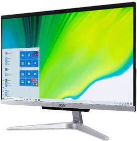 Počítač All In One Acer C24-963 

 obrázek produktu 4 z 7
