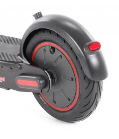 Elektrická koloběžka VeGA MaxSpeed ES15XM 

 obrázek produktu 13 z 29