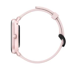Chytré hodinky Amazfit GTS 2 mini růžové

 obrázek produktu 5 z 8