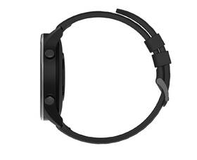 Chytré hodinky Xiaomi Mi Watch černá barva
