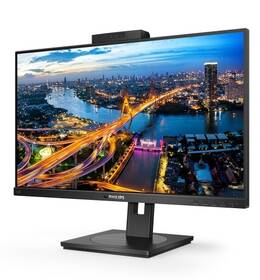 Monitor Philips 243B1JH 

 obrázek produktu 1 z 6