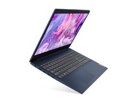 Notebook Lenovo 3 15IGL05 + Microsoft 365 pro jednotlivce modrý

 obrázek produktu 3 z 7