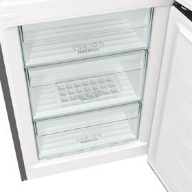 Chladnička s mrazničkou Gorenje NRK6202EXL4 IonAir nerez

 obrázek produktu 7 z 12