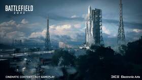 Hra EA Battlefield 2042 

 obrázek produktu 8 z 12