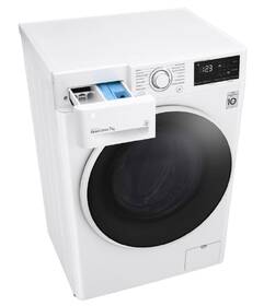 Pračka LG F2S7V3HNTW bílá

 obrázek produktu 12 z 16