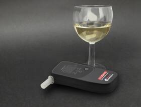 Alkoholtester Compass AlcoZero2 CA 20FS 

 obrázek produktu 5 z 6