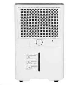 Odvlhčovač Rohnson R-91020 Hybrid Pure & Dry bílý

 obrázek produktu 3 z 21