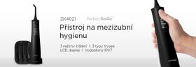 Ústní sprcha Concept ZK4021 černá

 obrázek produktu 12 z 13