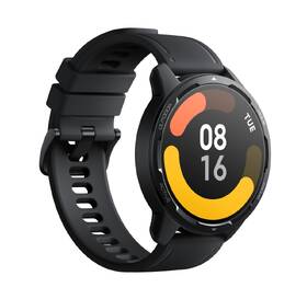 Chytré hodinky Xiaomi Watch S1 Active černé

 obrázek produktu 3 z 7