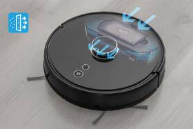 Robotický vysavač CleanMate LDS800 

 obrázek produktu 24 z 30