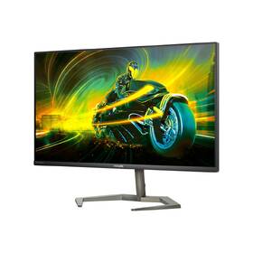 Herní monitor Philips 32M1N5800A černý

 obrázek produktu 2 z 7