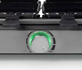 Gril Princess 162605 Raclette 5v1 
