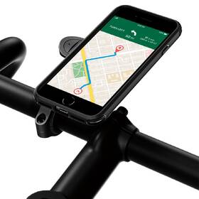 Kryt na mobil Spigen Gearlock Bike Mount Case na Apple iPhone SE (2022/2020)/8/7 černý

 obrázek produktu 9 z 9
