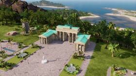 Hra kalypso Xbox Series X Tropico 6 

 obrázek produktu 2 z 5