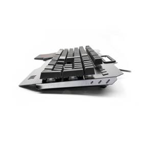 Klávesnice uRage Exodus 800 Blue černá

 obrázek produktu 5 z 7