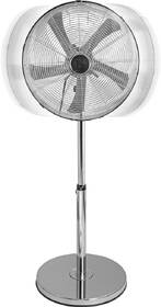 Ventilátor stojanový Sencor SFN 4040SL stříbrný

 obrázek produktu 3 z 13