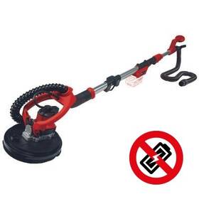 Bruska na sádrokarton Einhell Professional TE-DW 18/225 Li (bez baterie) 4259990 

 obrázek produktu 1 z 6