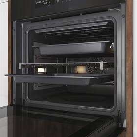 Set výrobků Haier HWO60SM5B5BH + HAIPSJ64MC 
