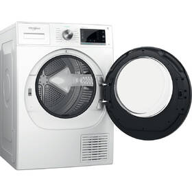 Sušička prádla Whirlpool W7 D94WB EE bílá

 obrázek produktu 7 z 13