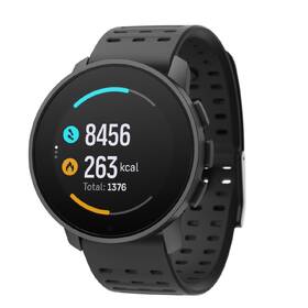 GPS hodinky Suunto 9 Peak Pro - All Black 

 obrázek produktu 2 z 8