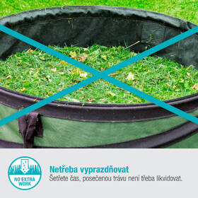 Sekačka Gardena 14620-20 (s baterií) 

 obrázek produktu 3 z 8