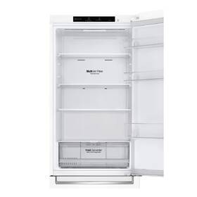 Chladnička s mrazničkou LG GBP61SWPGN bílá

 obrázek produktu 7 z 17