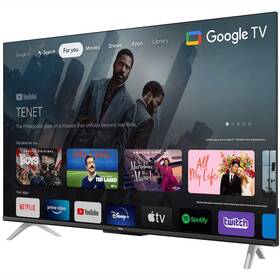 Televize TCL 43P638 
