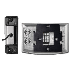 Dveřní videotelefon EMOS GoSmart IP-700A s Wi-Fi šedý

 obrázek produktu 9 z 23