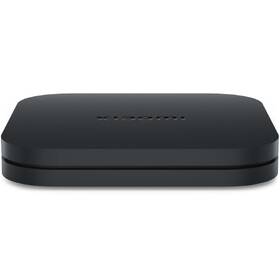 Multimediální centrum Xiaomi TV Box S 2nd Gen černá barva
