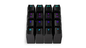 Klávesy ENDORFY PBT černé

 obrázek produktu 6 z 7