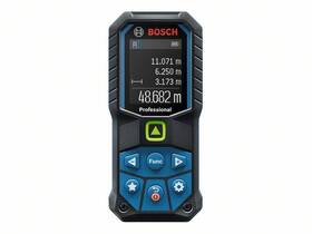 Laserový dálkoměr Bosch Professional GLM 50-25 

 obrázek produktu 3 z 9