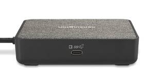 USB Hub KENSINGTON MD120U4 

 obrázek produktu 2 z 8