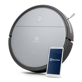 Robotický vysavač Electrolux ER61UD1UG 

 obrázek produktu 5 z 12