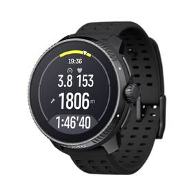 Chytré hodinky Suunto Race - All Black 

 obrázek produktu 2 z 11