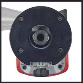 Frézka horní Einhell Professional TP-ET 18 Li BL (bez baterie) 4350412 

 obrázek produktu 4 z 6