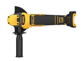 Úhlová bruska akumulátorová Dewalt DCG409VSNT (bez baterie) 

 obrázek produktu 2 z 8