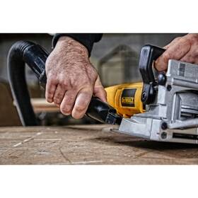 Lamelovací fréza Dewalt DW682K 

 obrázek produktu 3 z 8